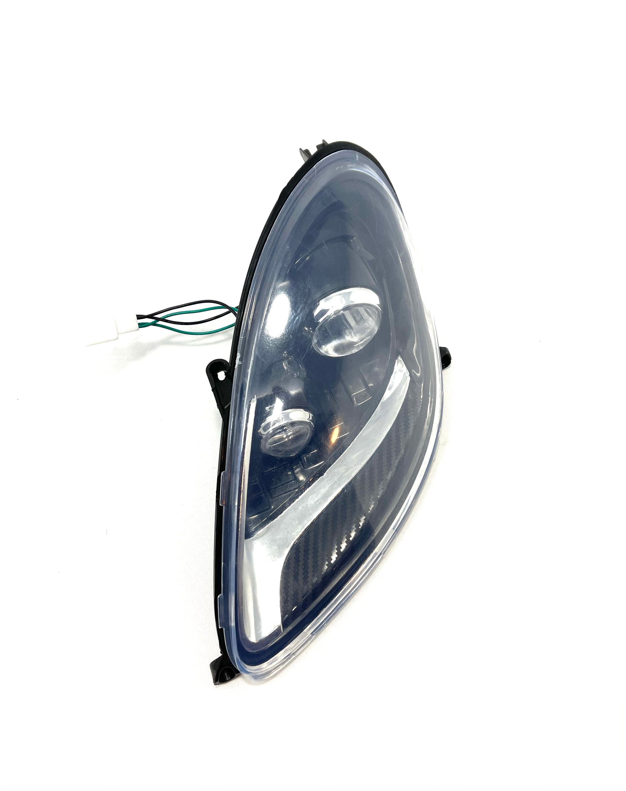 24V super Sport Driver Side Headlight