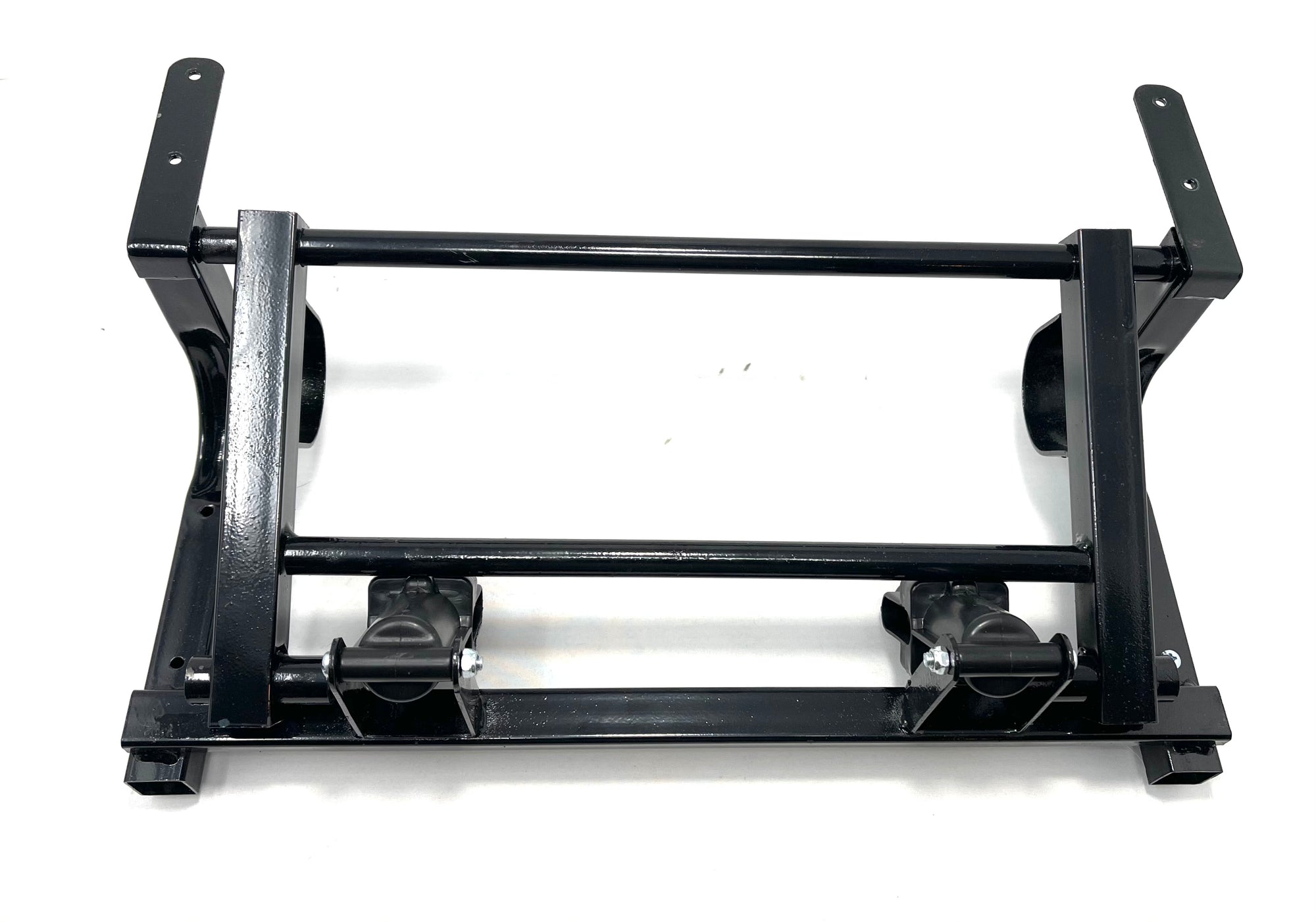 0905 Rear Axle Assembly