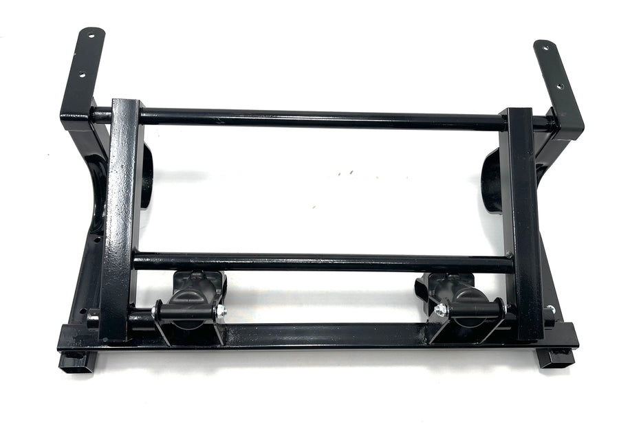 0905 Rear Axle Assembly