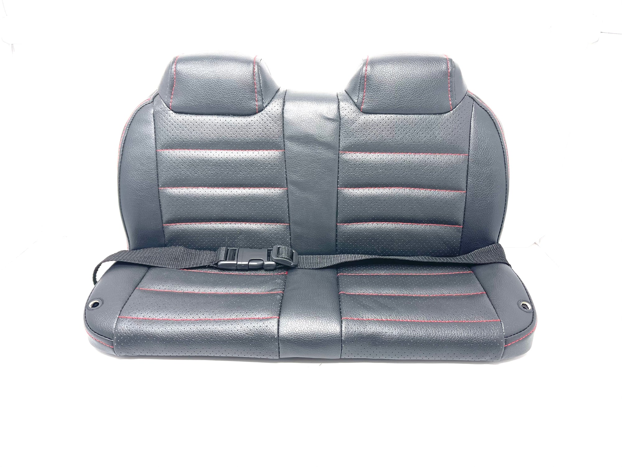 Mercedes X Class Seat