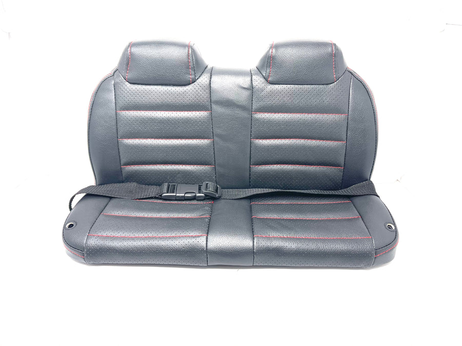 Mercedes X Class Seat