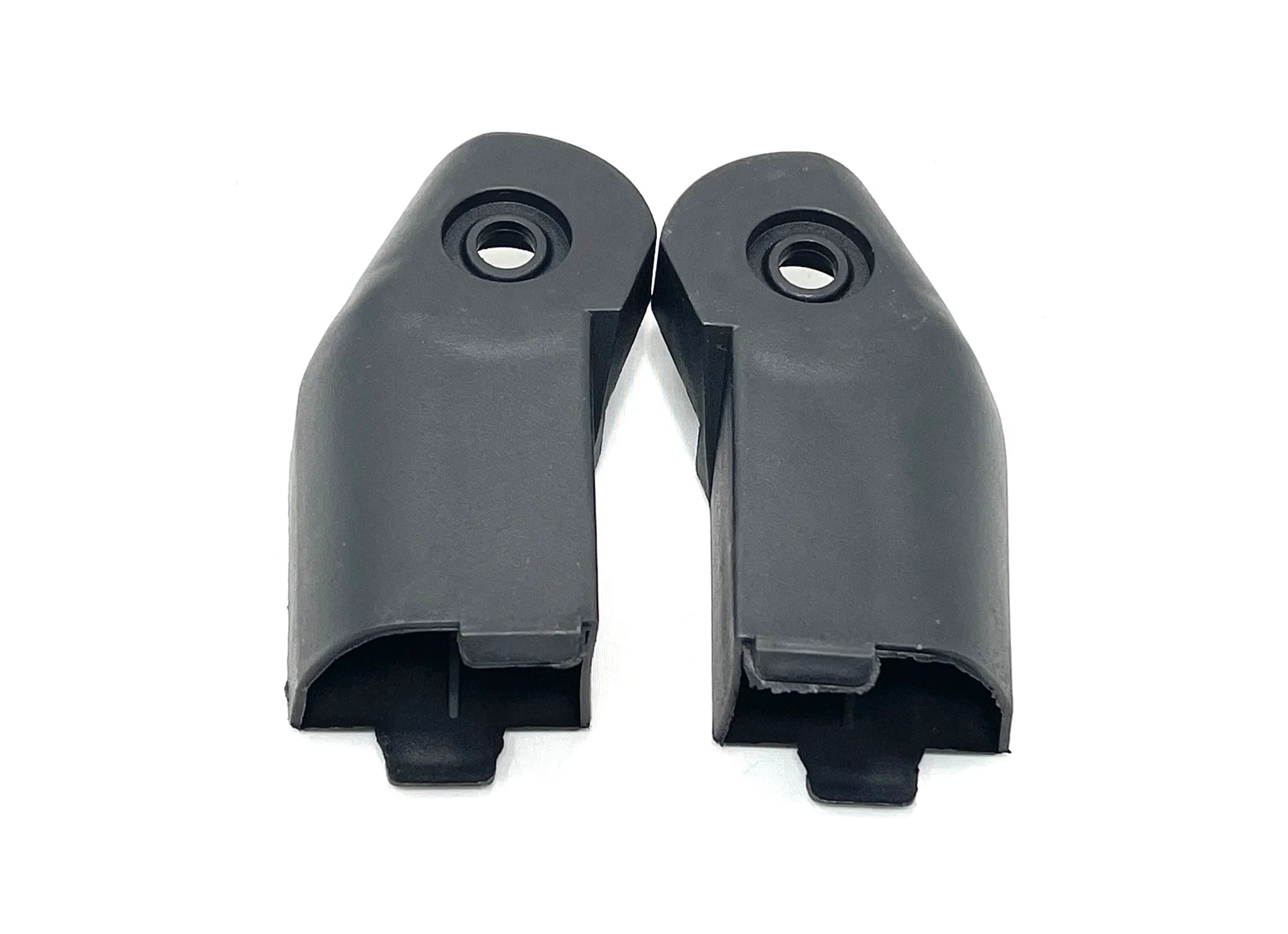 12V Tundra Set Of Mirror Clips