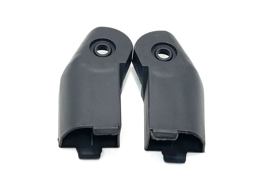 12V Tundra Set Of Mirror Clips