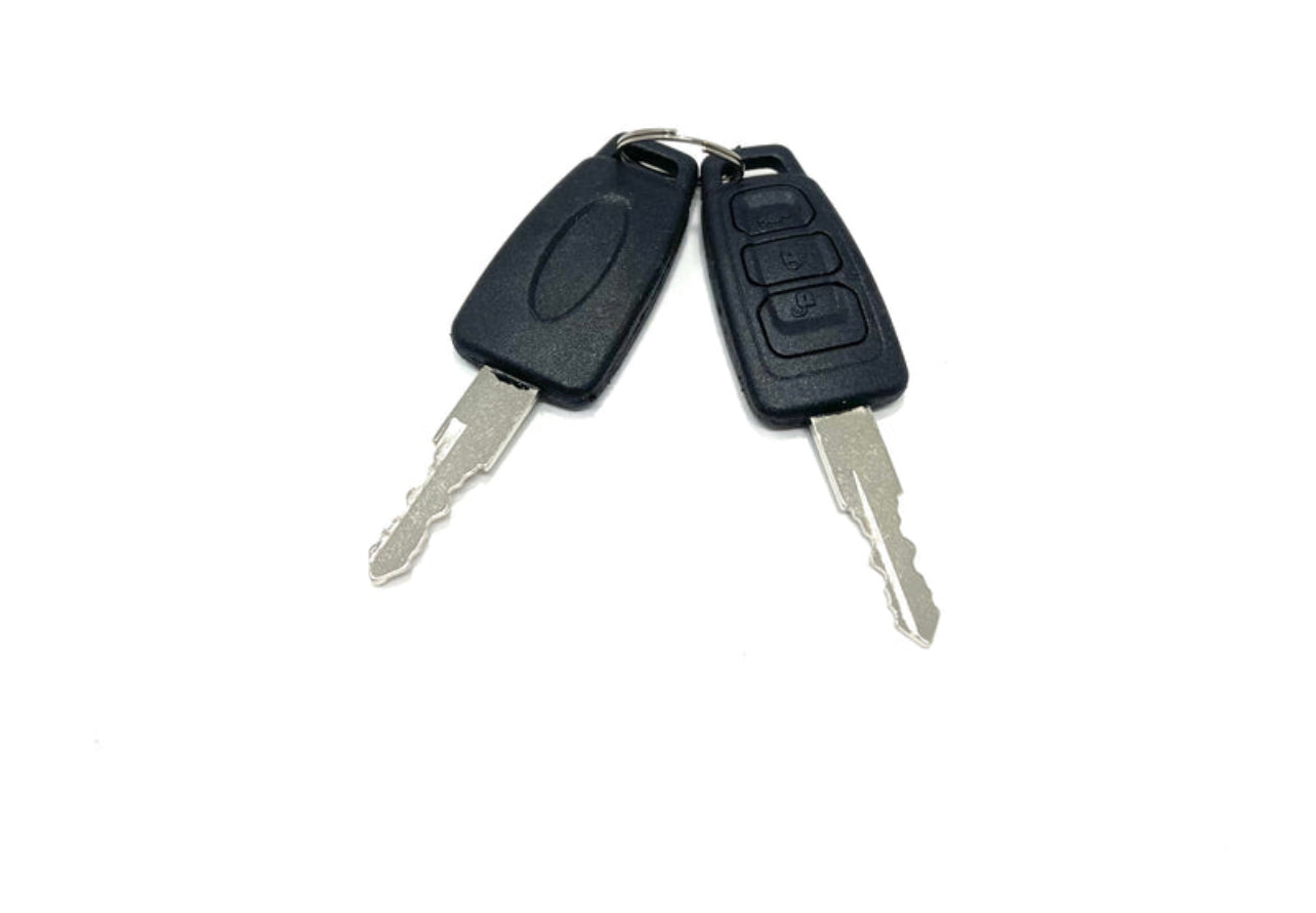 12V G55 Keys