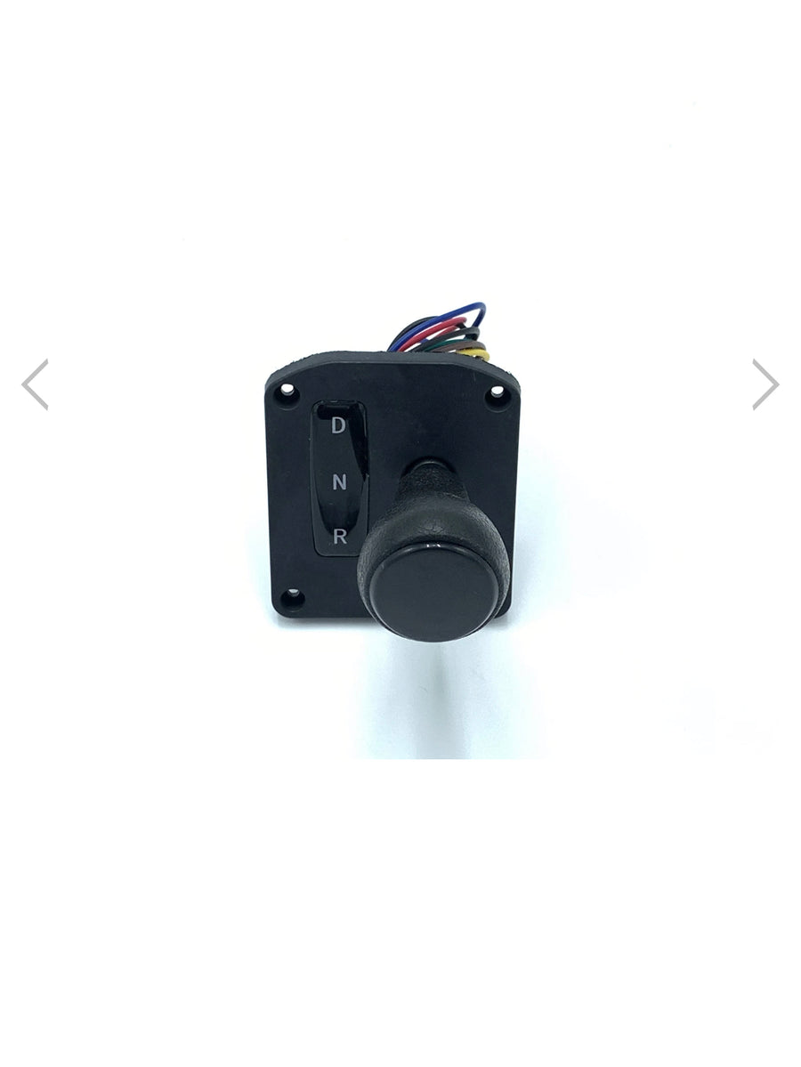 12V GMC Shifter