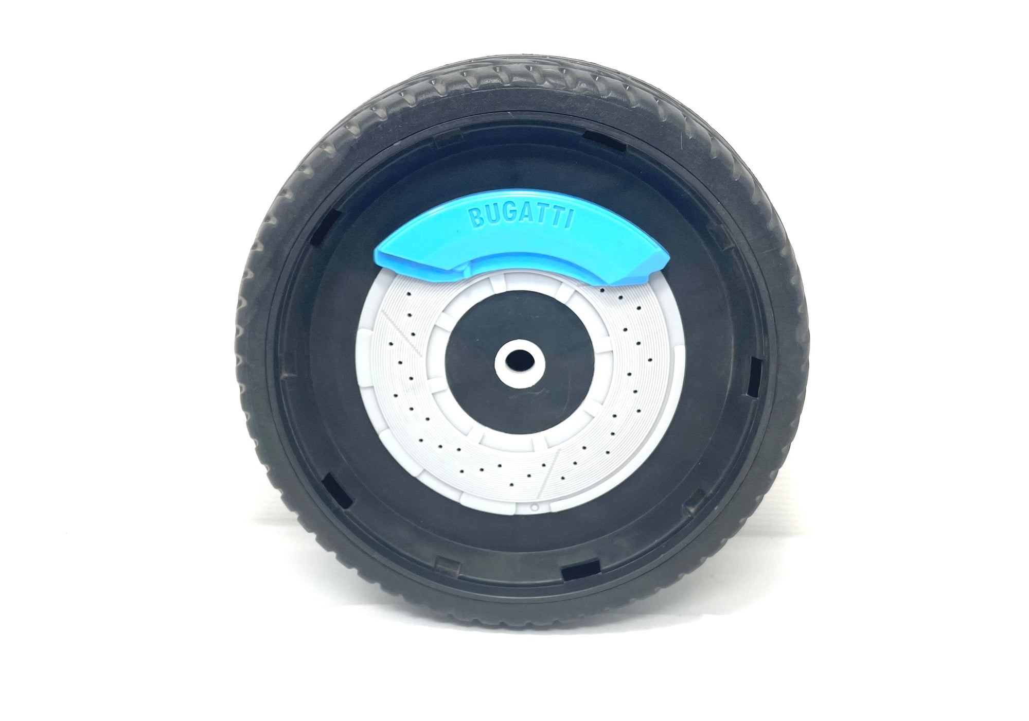12V Bugatti Divo Wheel