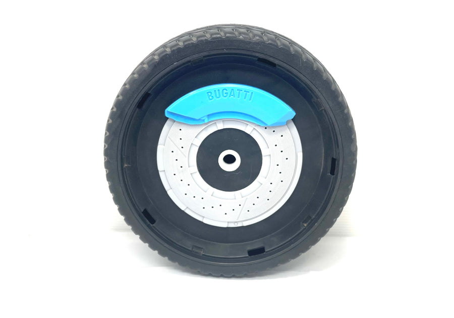 12V Bugatti Divo Wheel
