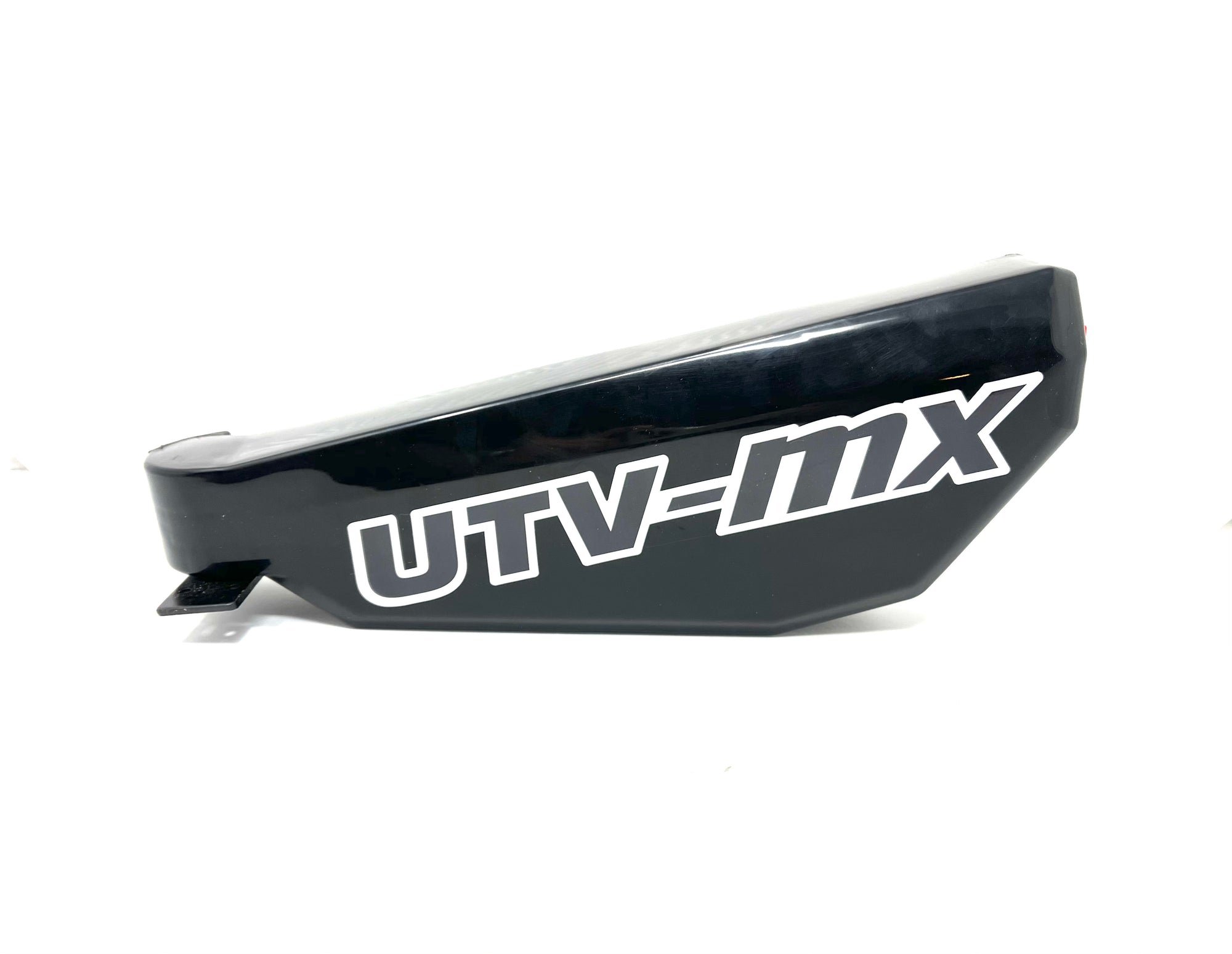Xmx Driver Side Door
