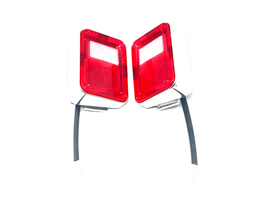 0905 Set Of Rear Lights