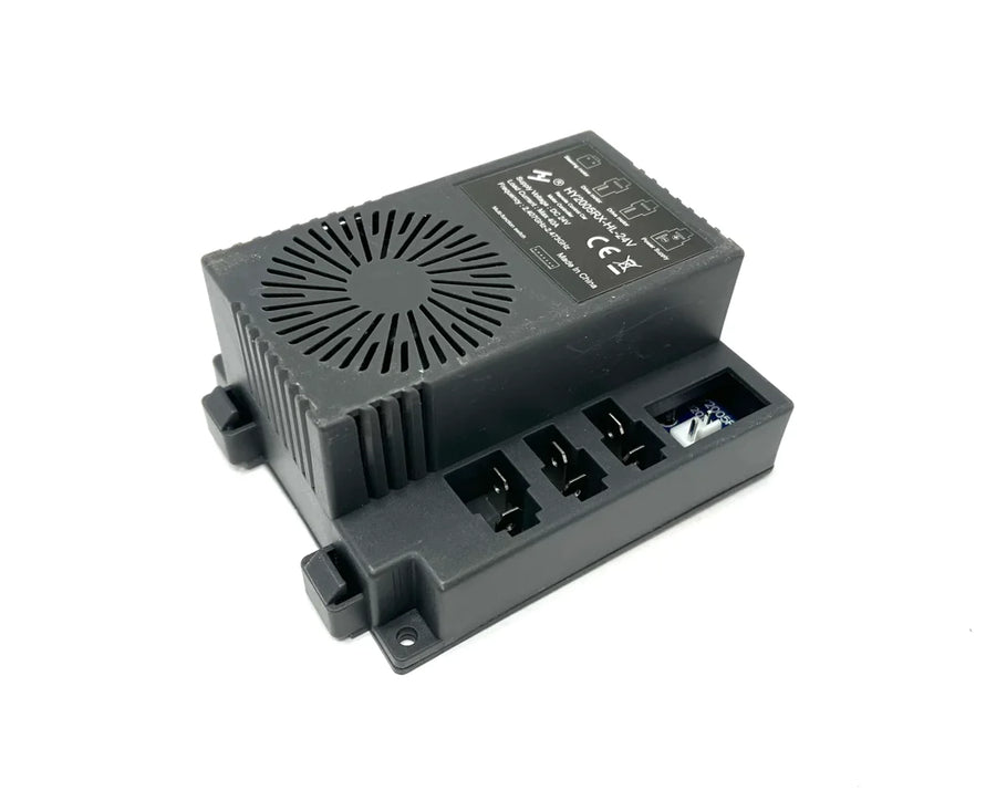 24V UNIMOG NEW RECEIVER
