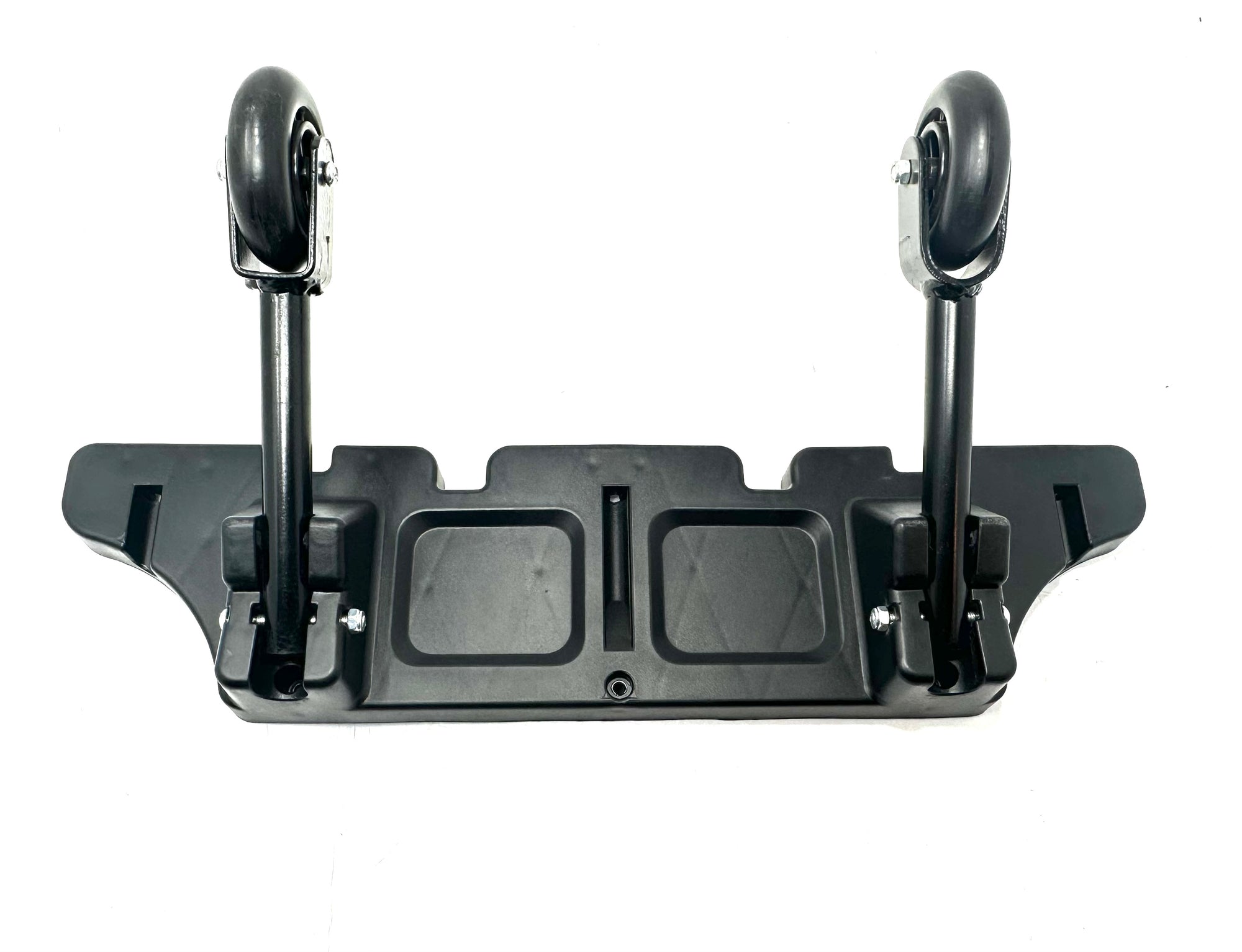 12V Defender Front  Roll Wheels