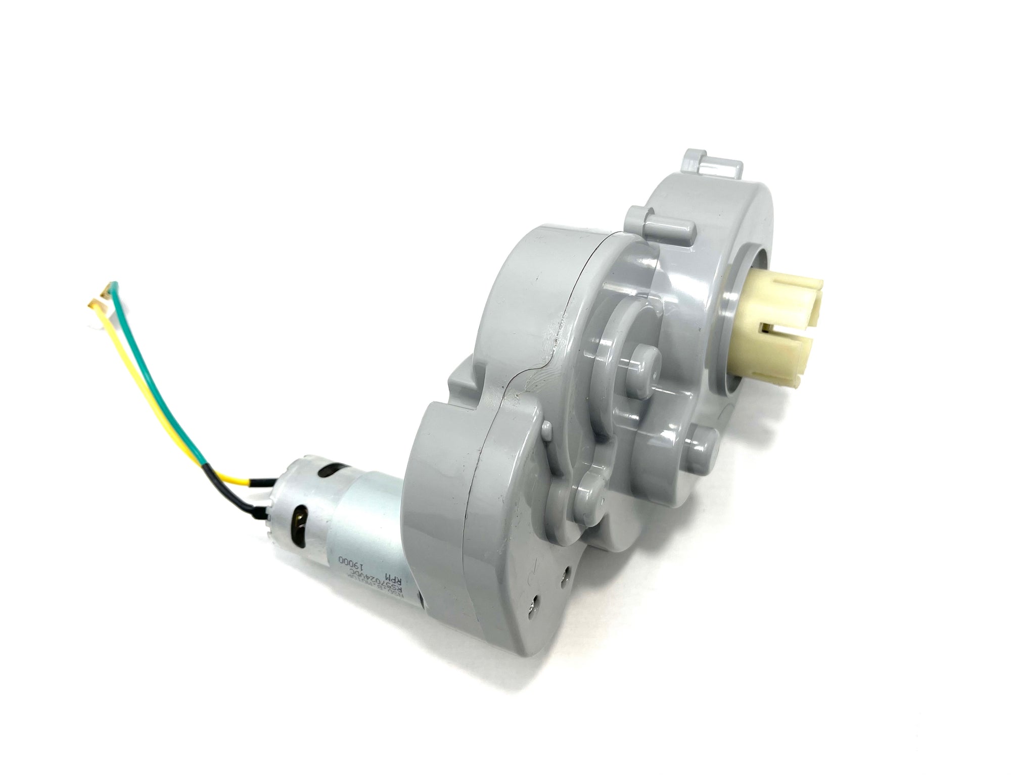 24V Audi Q5 Passenger Motor