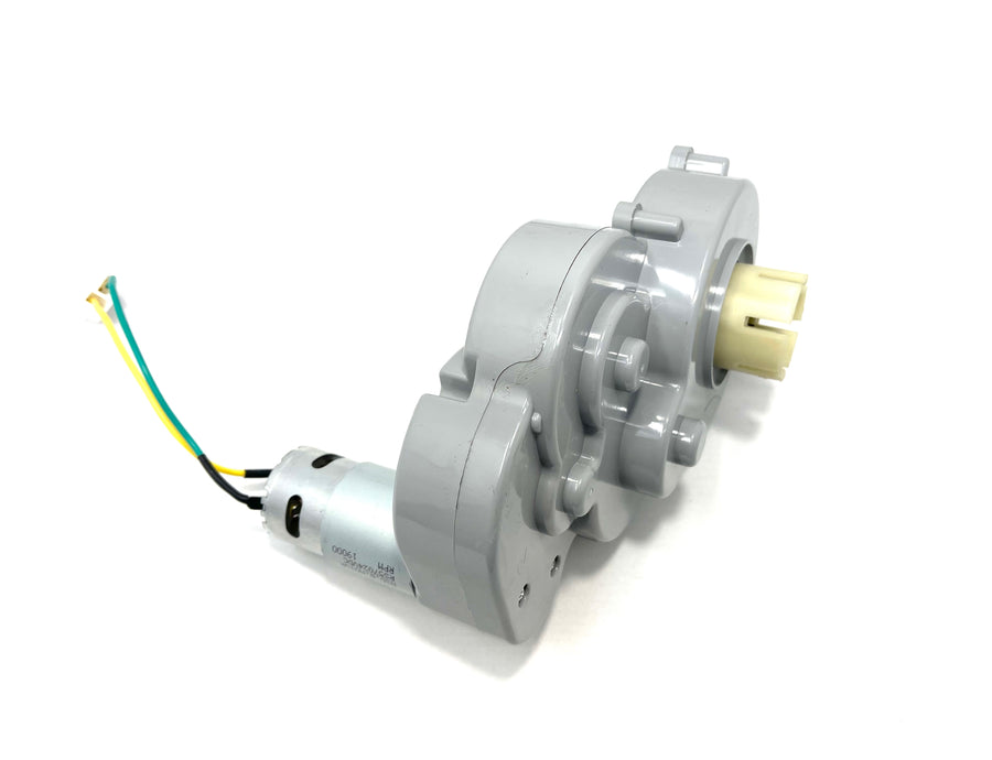 24V Audi Q5 Passenger Motor