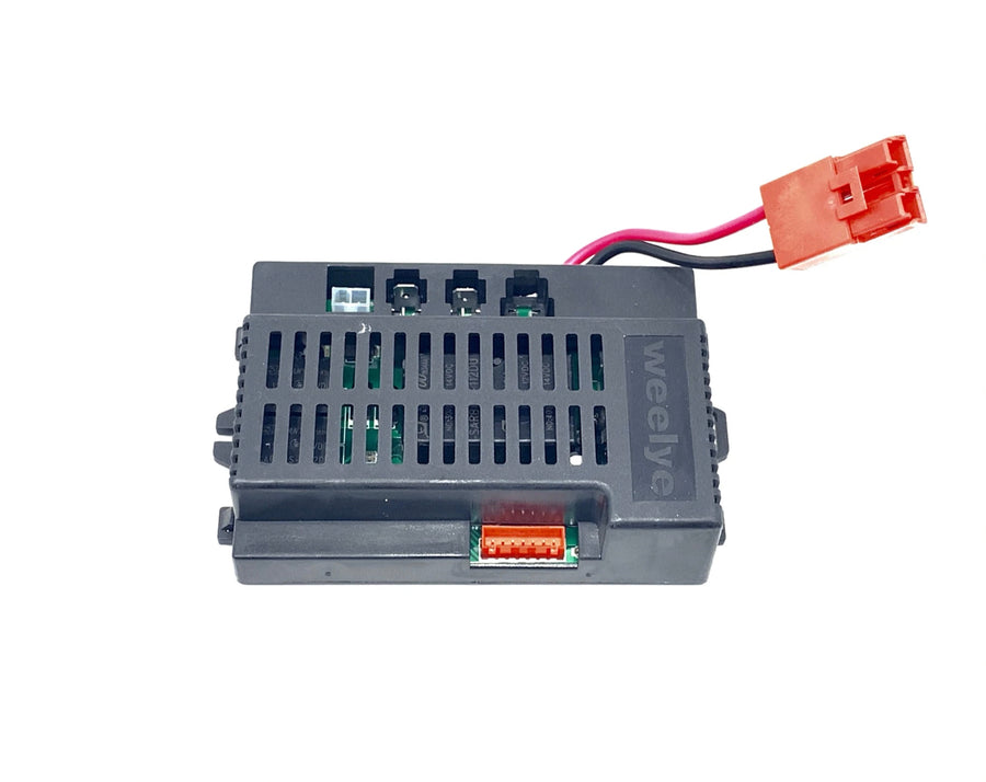 12V BMW X6 Receiver Two Seater