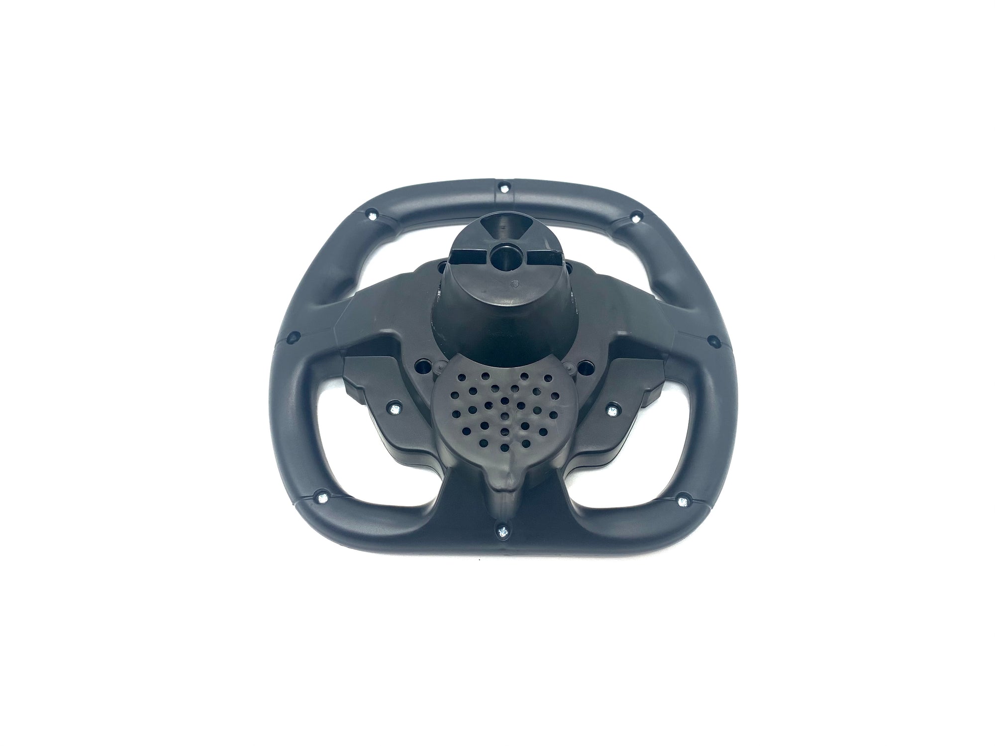 24V HLY8888 Go Kart Steering Wheel