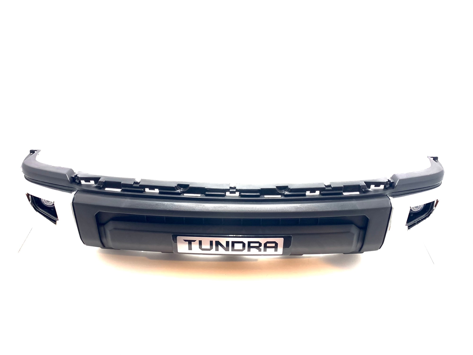 24V Tundra Front Bumper