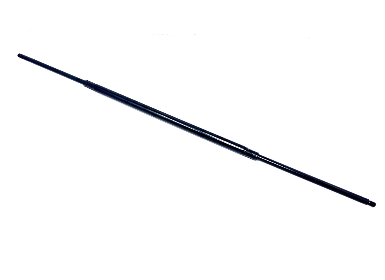 24V XMX UTV Rear Axle