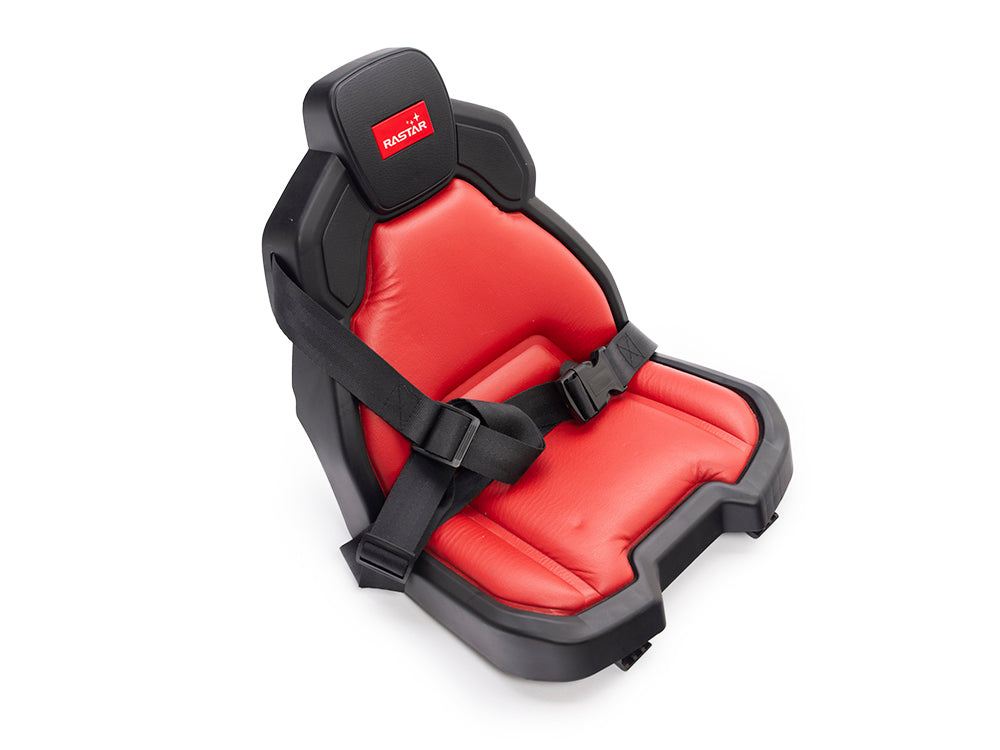 LaFerrari Seat