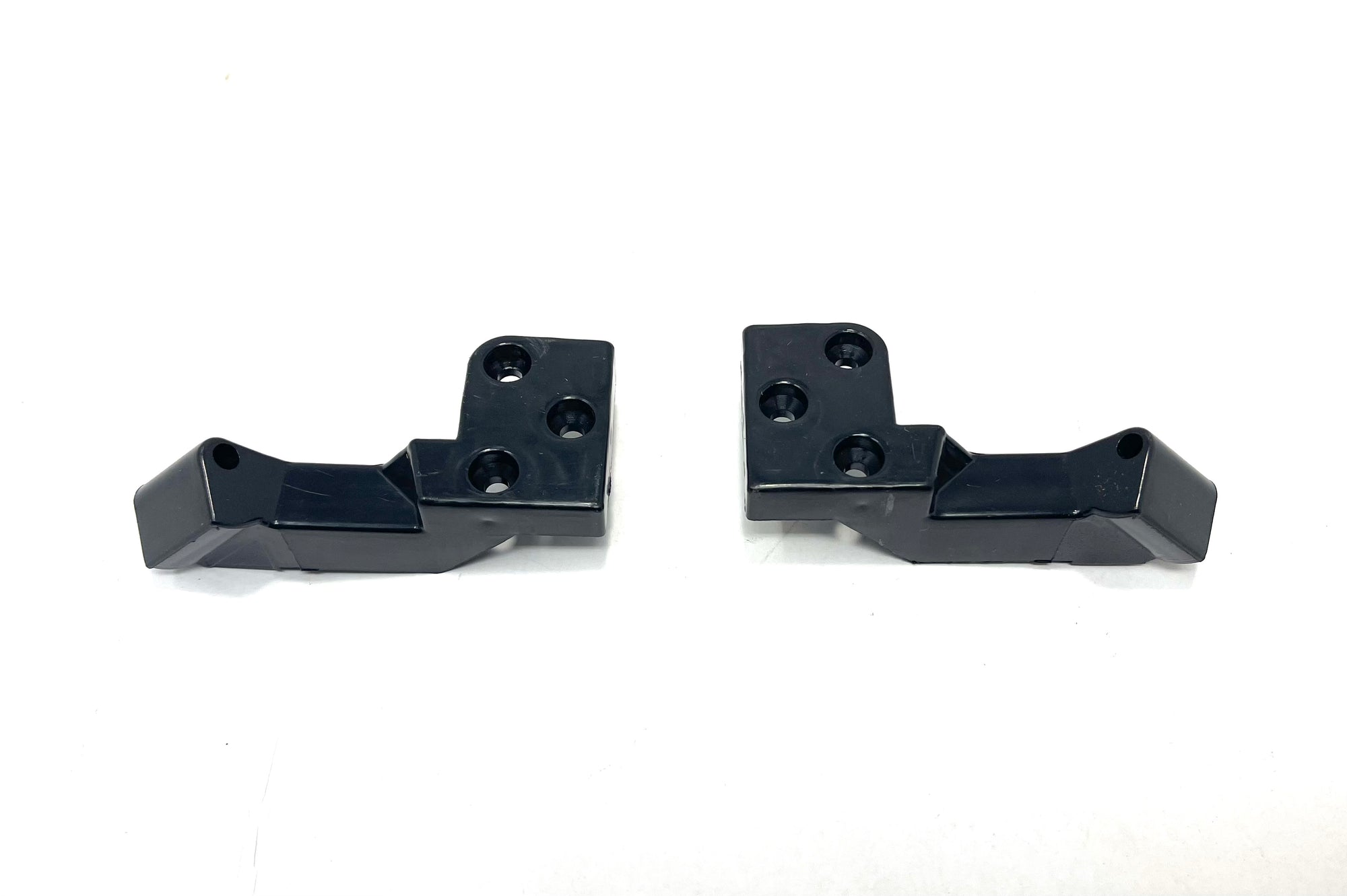 24V SVJ Lamborghini  Set Of Door Latches/hinges