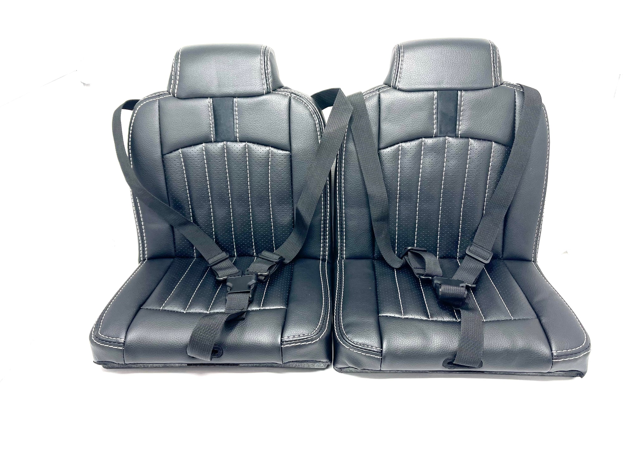 24V Zetros Seat