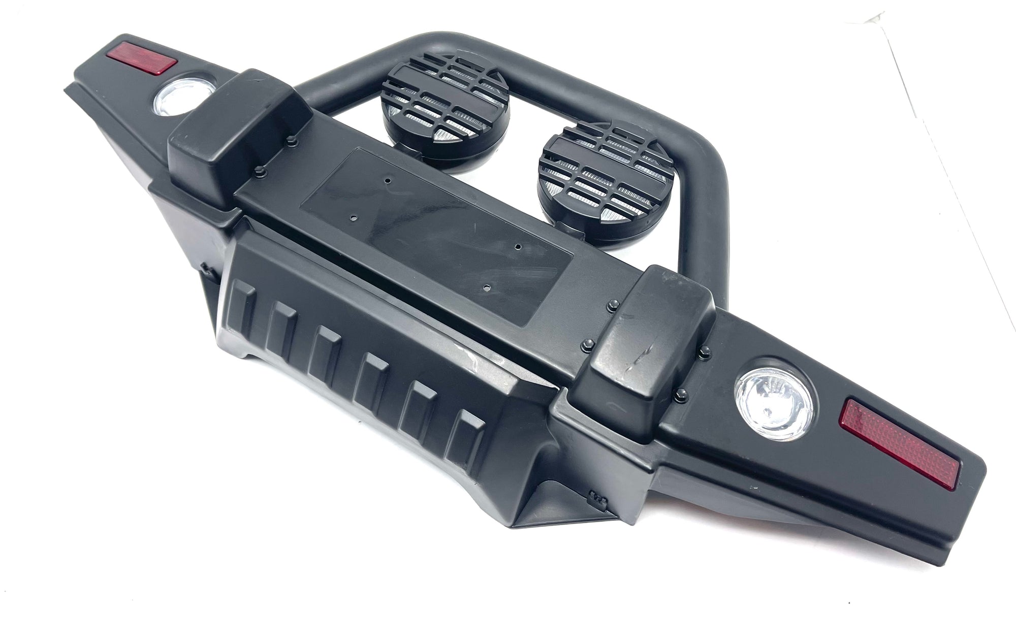 24V Goliath Front Bumper