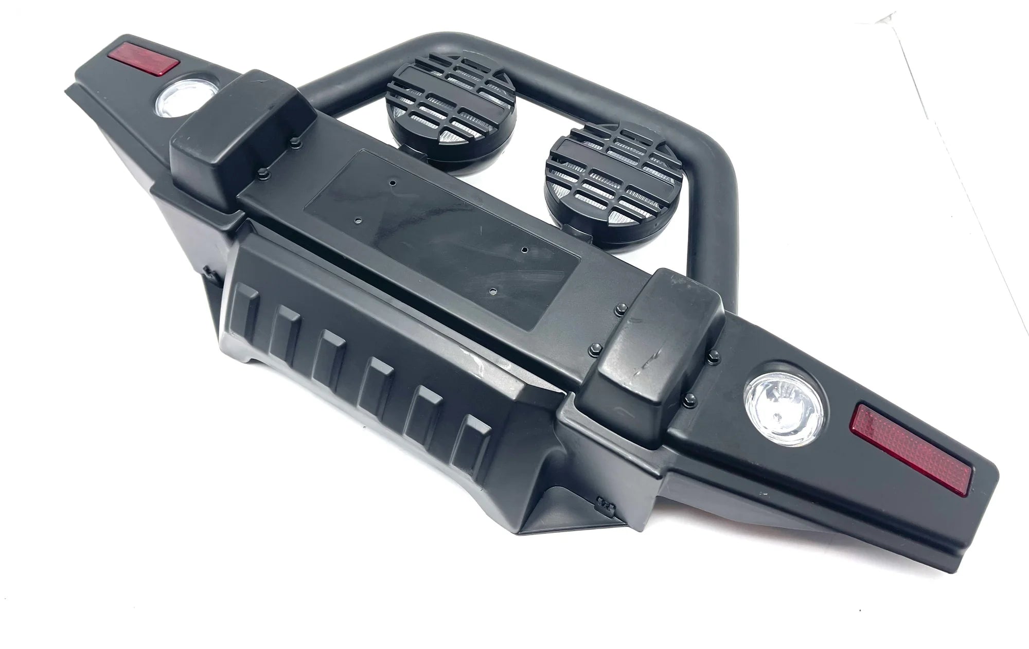 12V 0905 Front Bumper