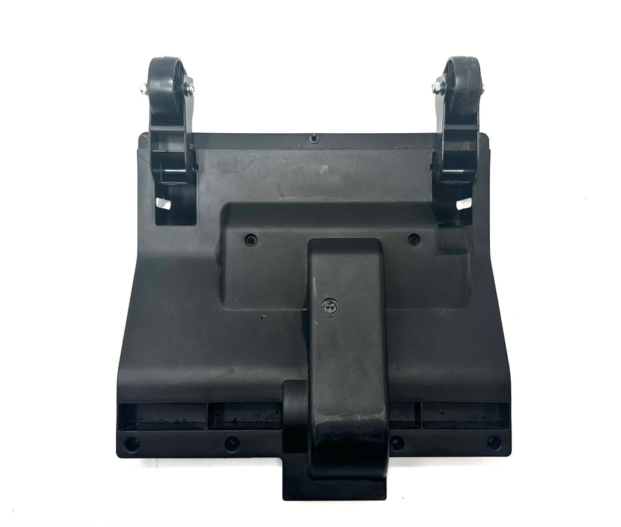 24V G63 Two Seater Rear Roll Wheels