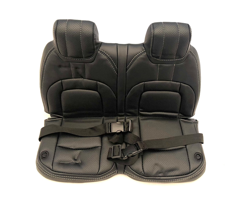 Range Rover HSE  Seat