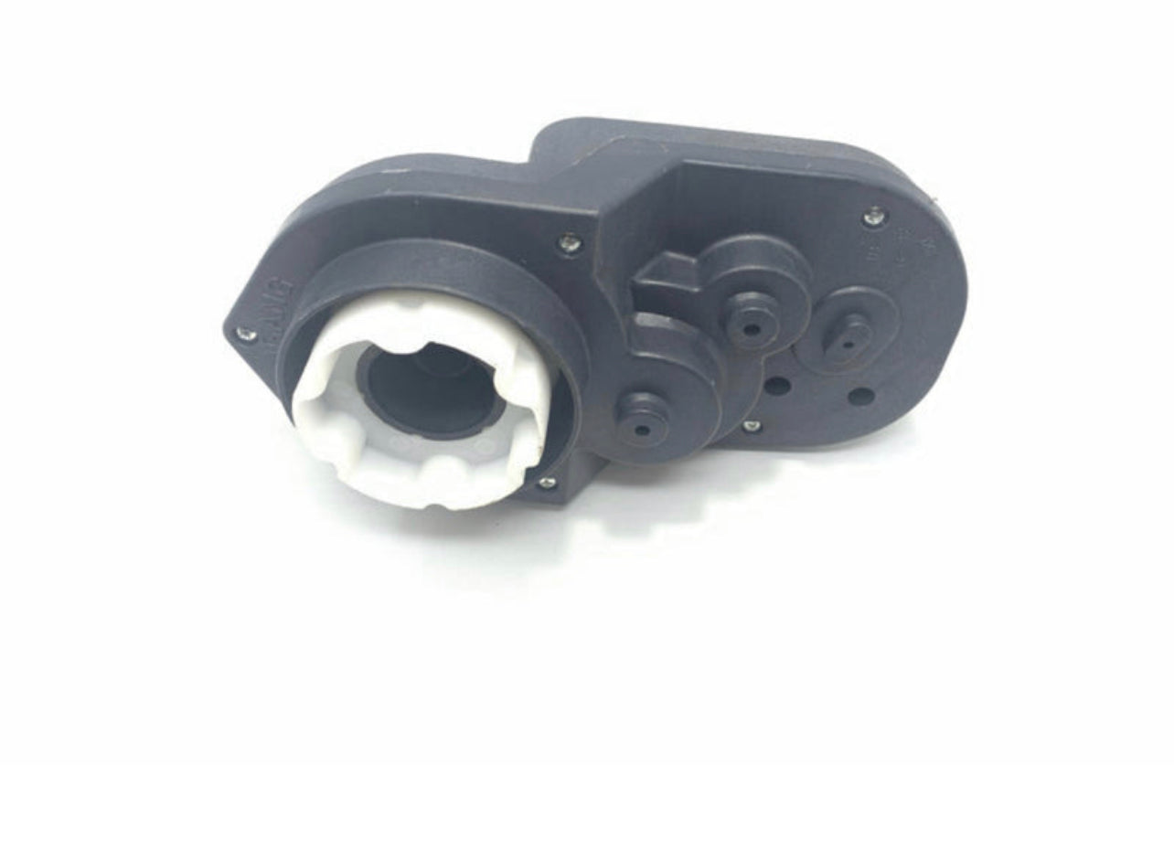 24V Nighthawk complete Gearbox