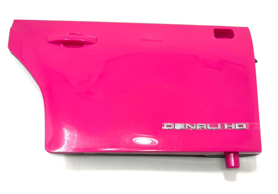 12V GMC Sierra Passenger Side Door