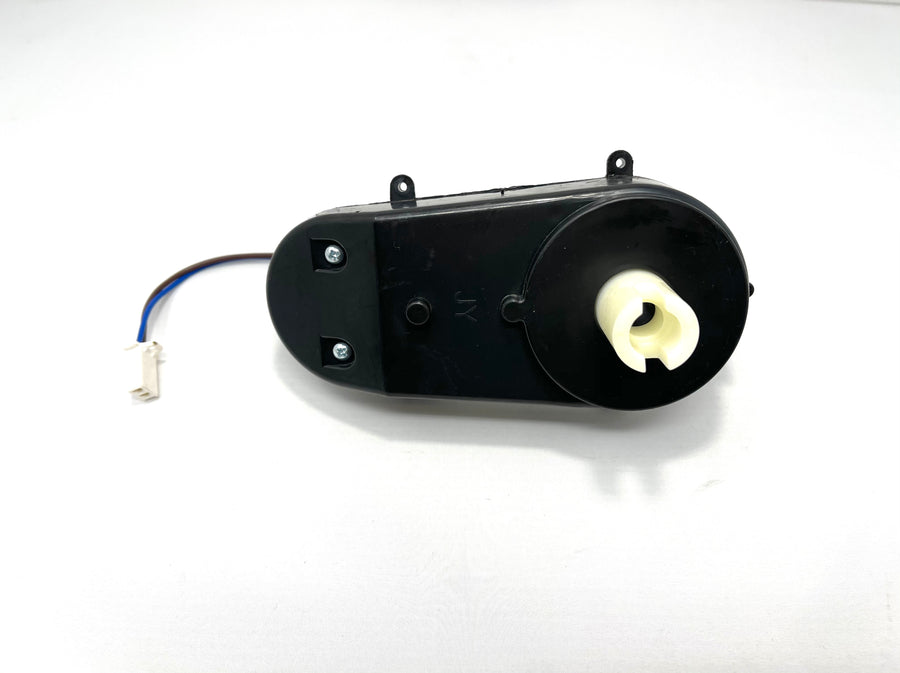 Monster Truck steering motor