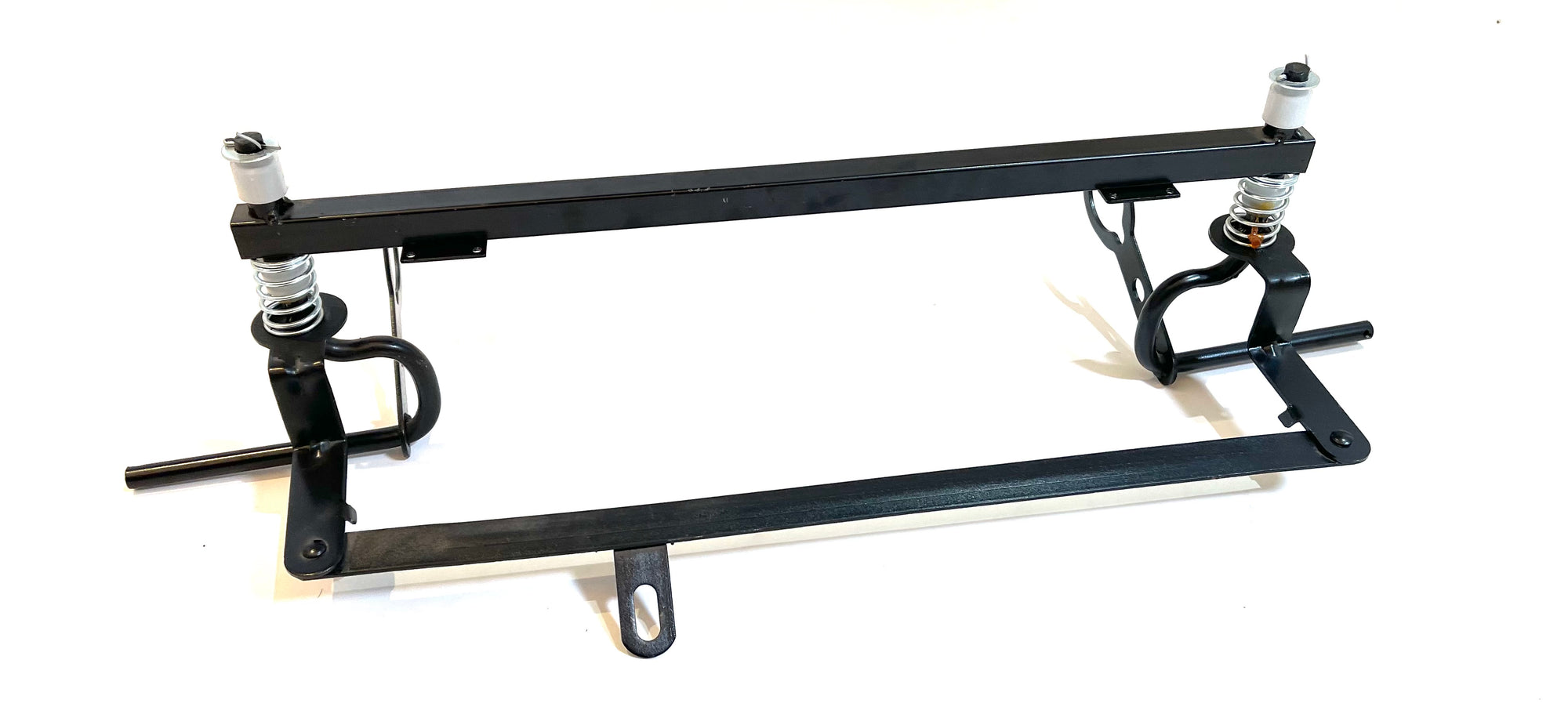 12V GLS63 Front Axle