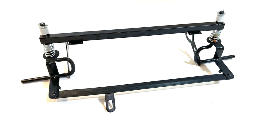 12V GLS63 Front Axle