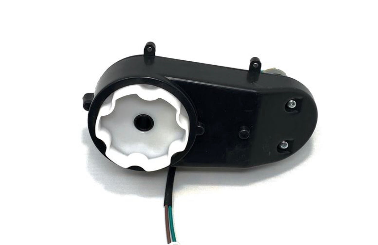 12V UTV Boom Steering Motor