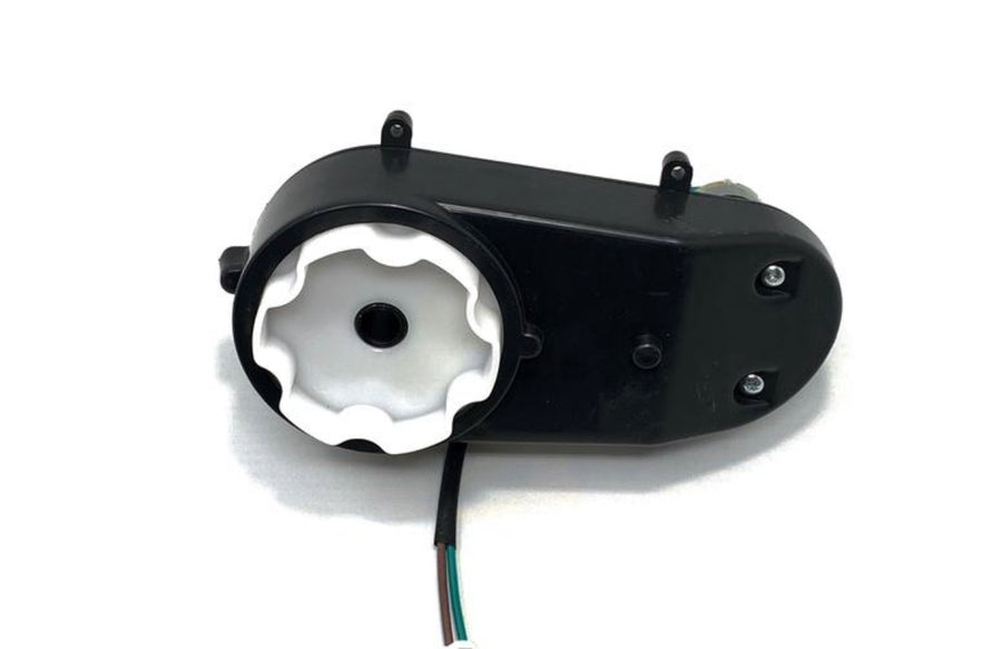 12V UTV Boom Steering Motor