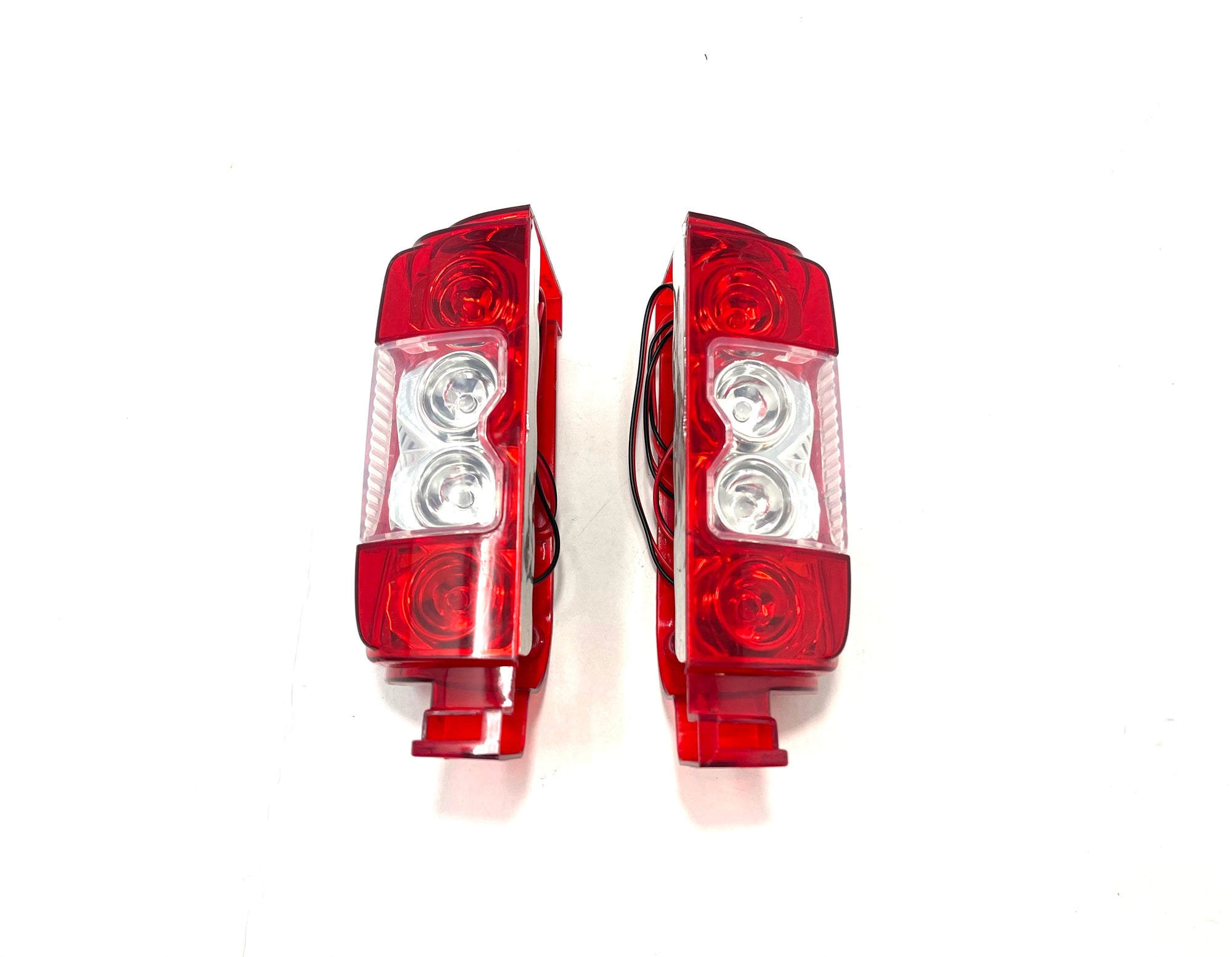 12V Monster Truck TailLights