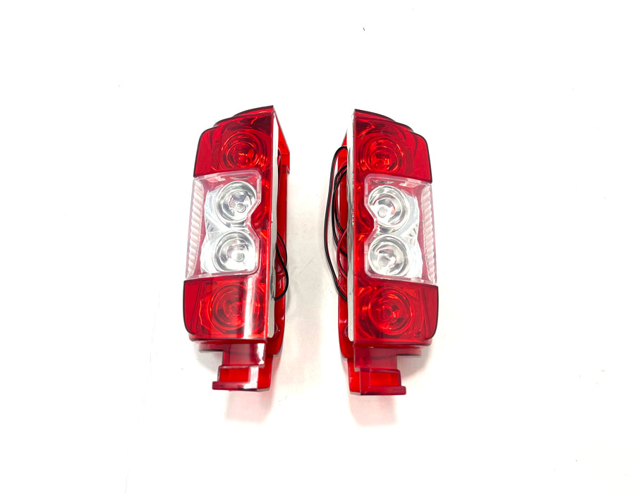 12V Monster Truck TailLights