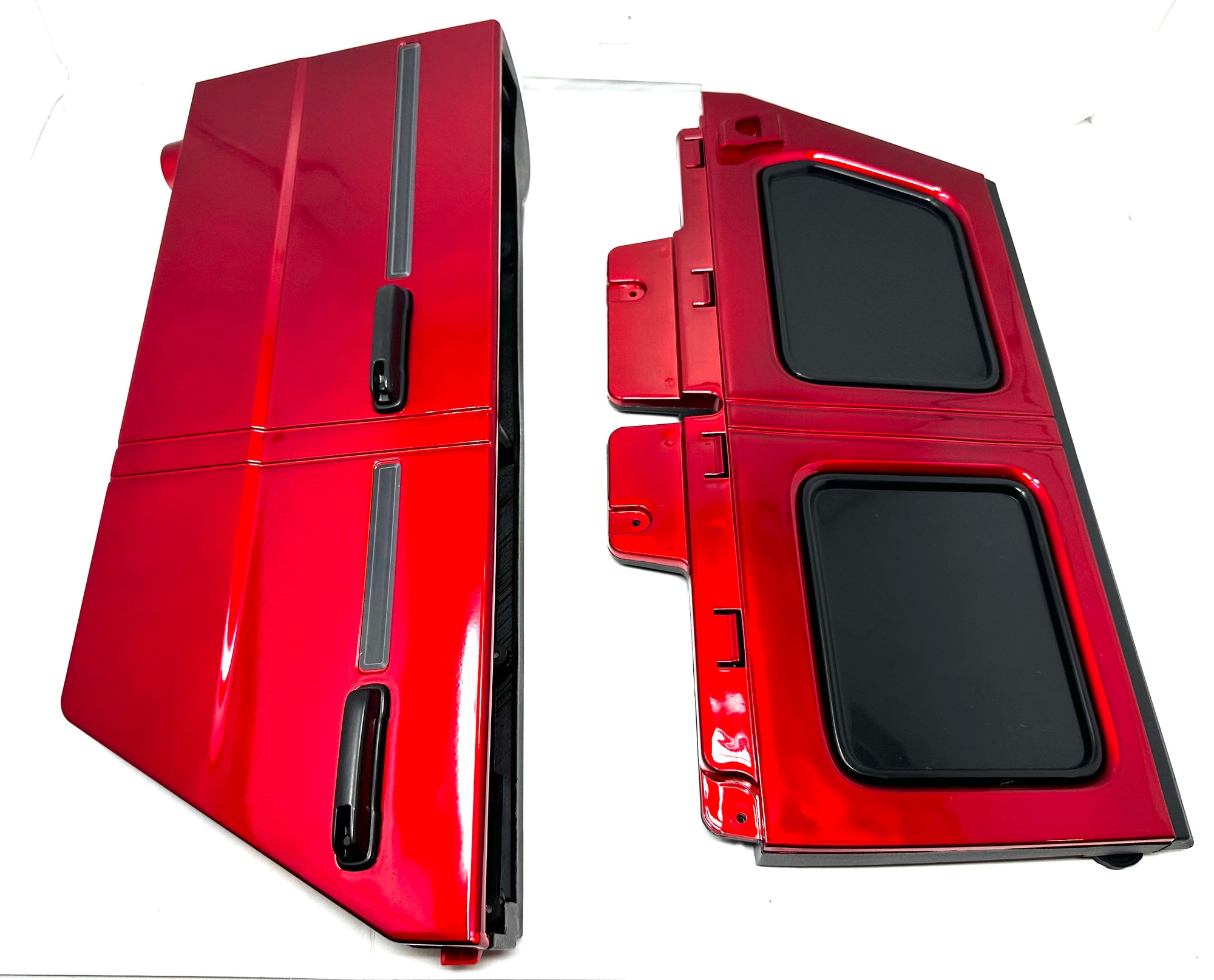 24V G63 Two Seater Door