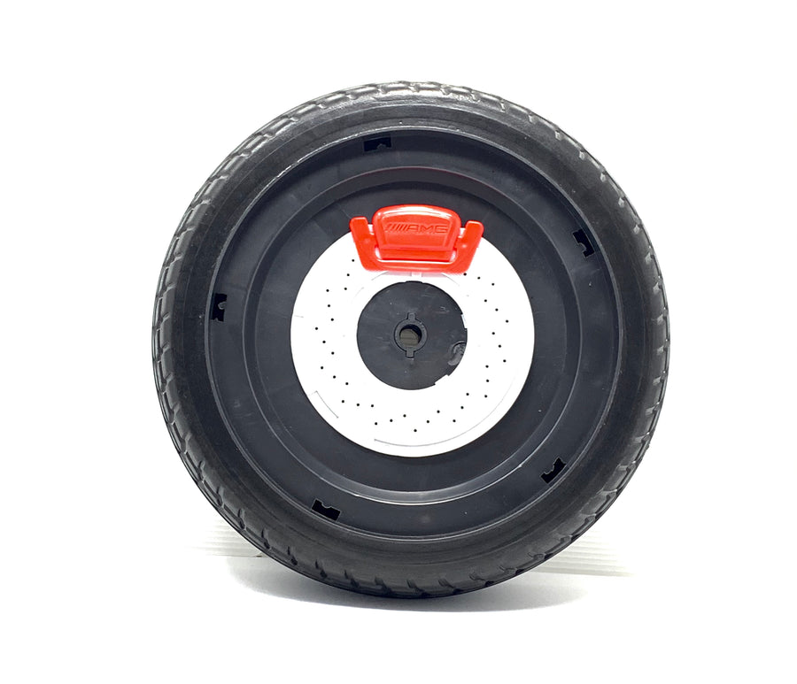 GLS63 EVA Rear Wheel
