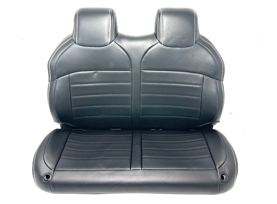 24V Unimog Complete Seat