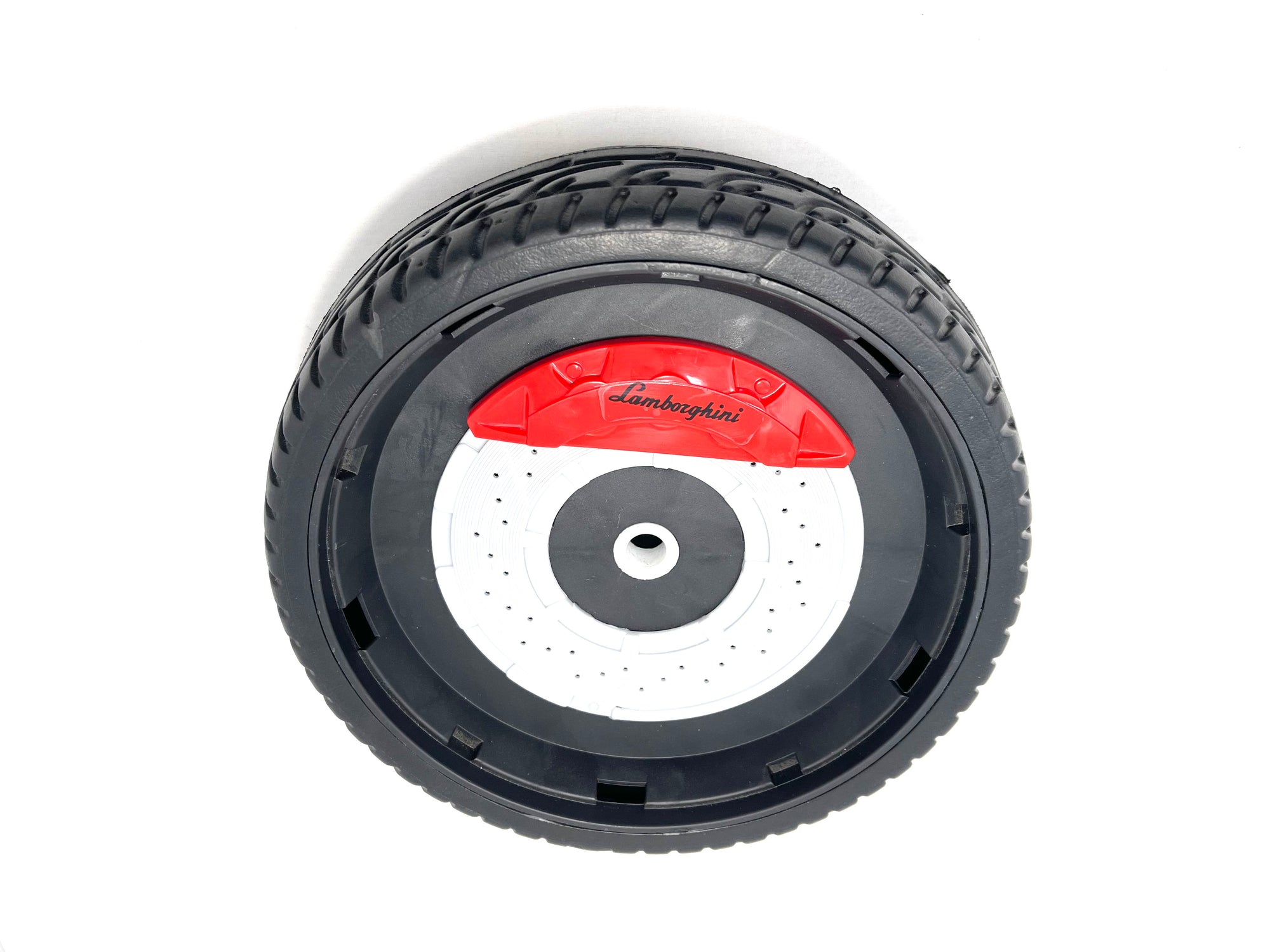12V SVJ Front Tire