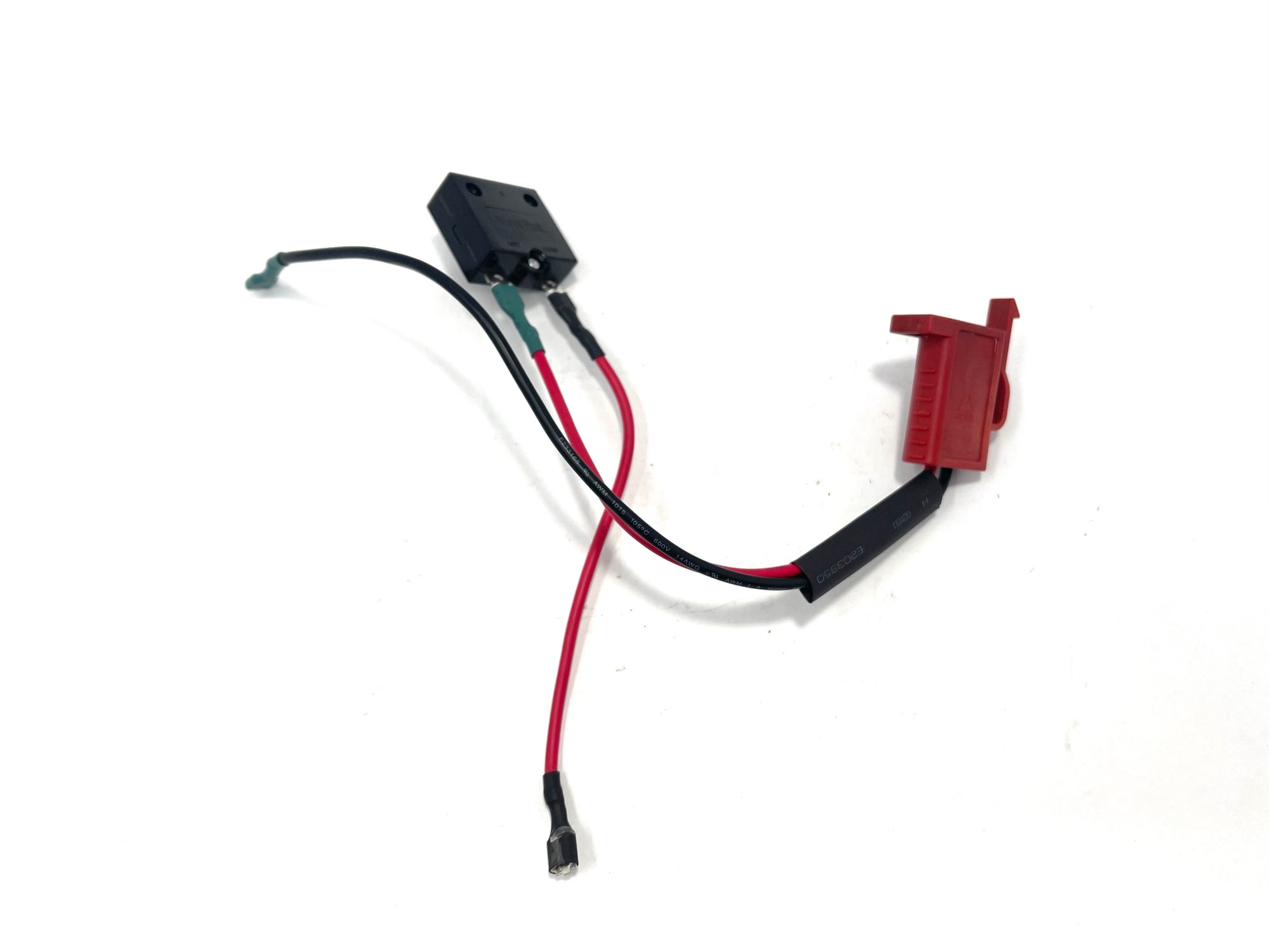 24V Tundra New version Battery Harness