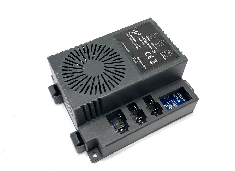 24V HLY8888 Go Kart Receiver