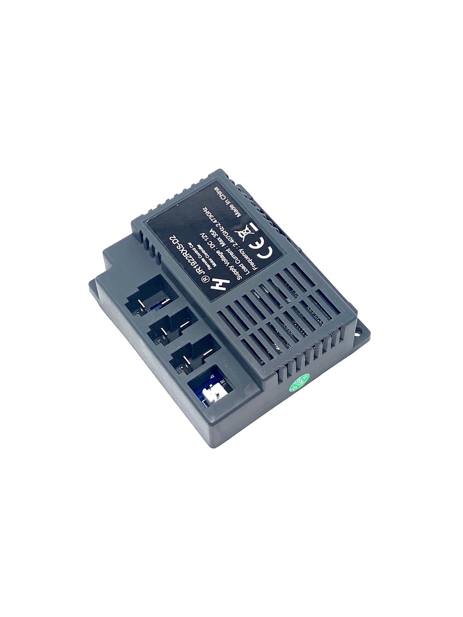 GLC 63S Two Seater Receive