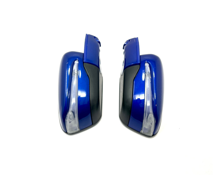 12V Mercedes X Class Set Of Mirrors