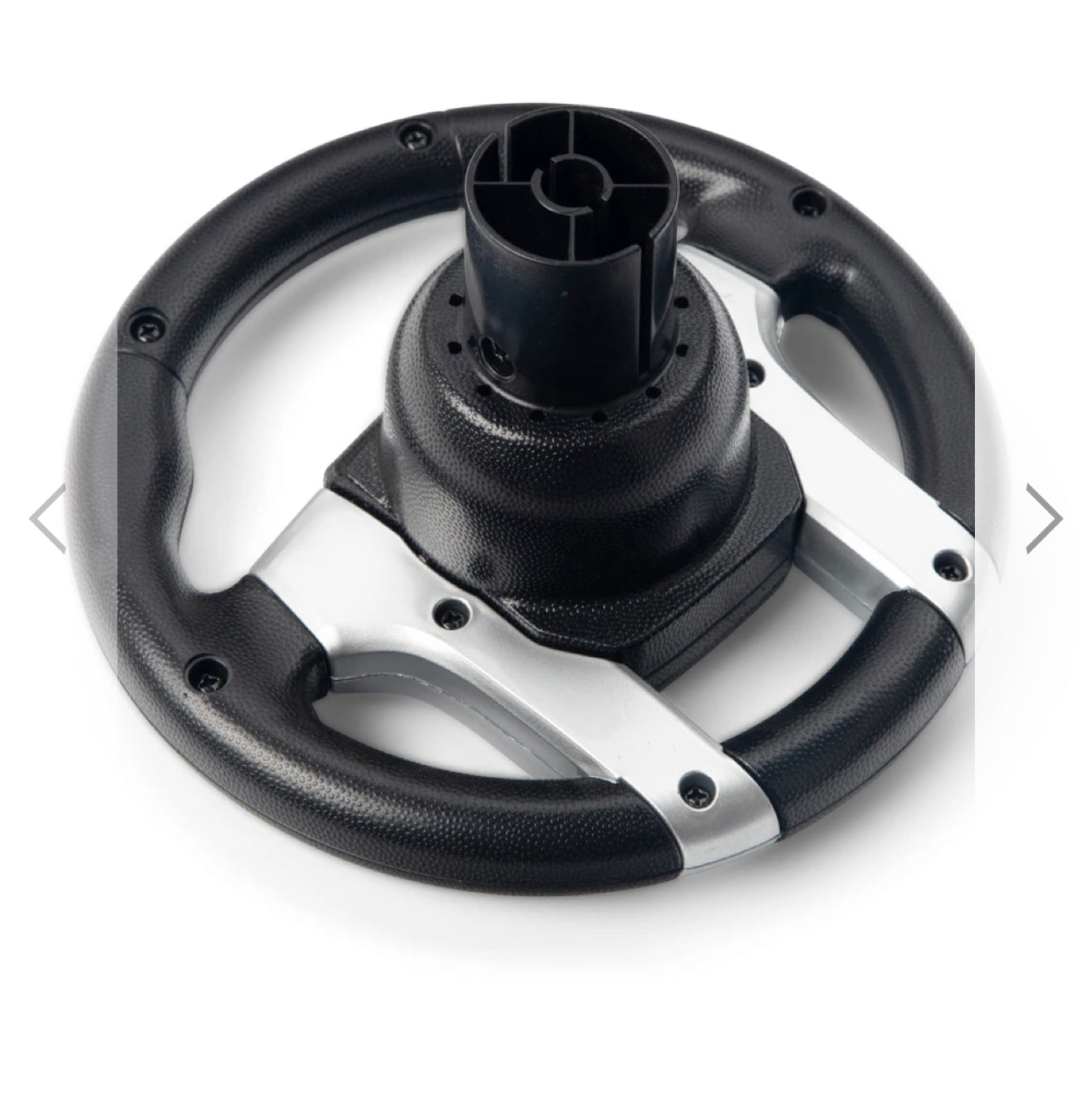 24V Tundra Steering Wheel