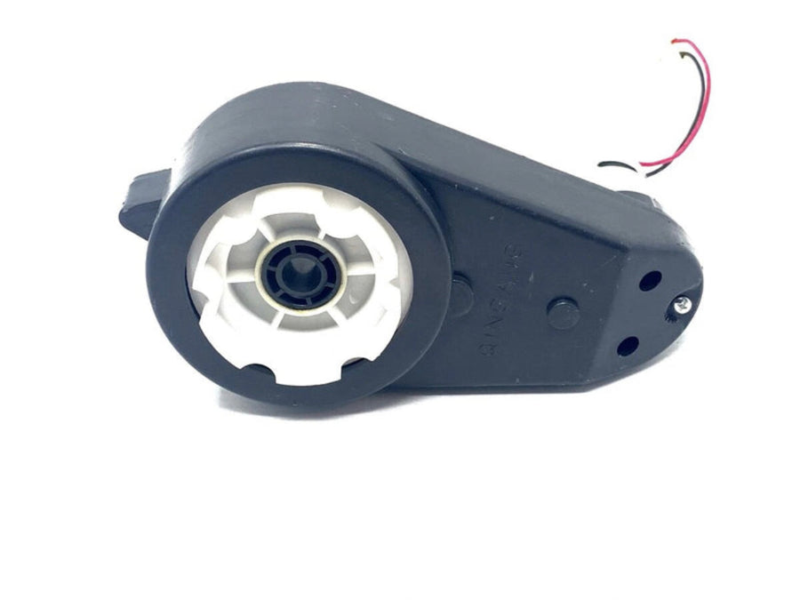 12V Audi R8 Gearboxes