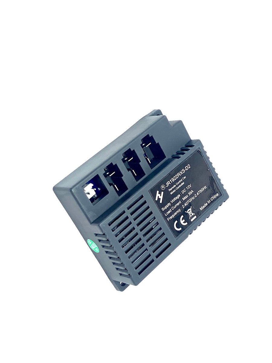 GLC 63S Two Seater Receive