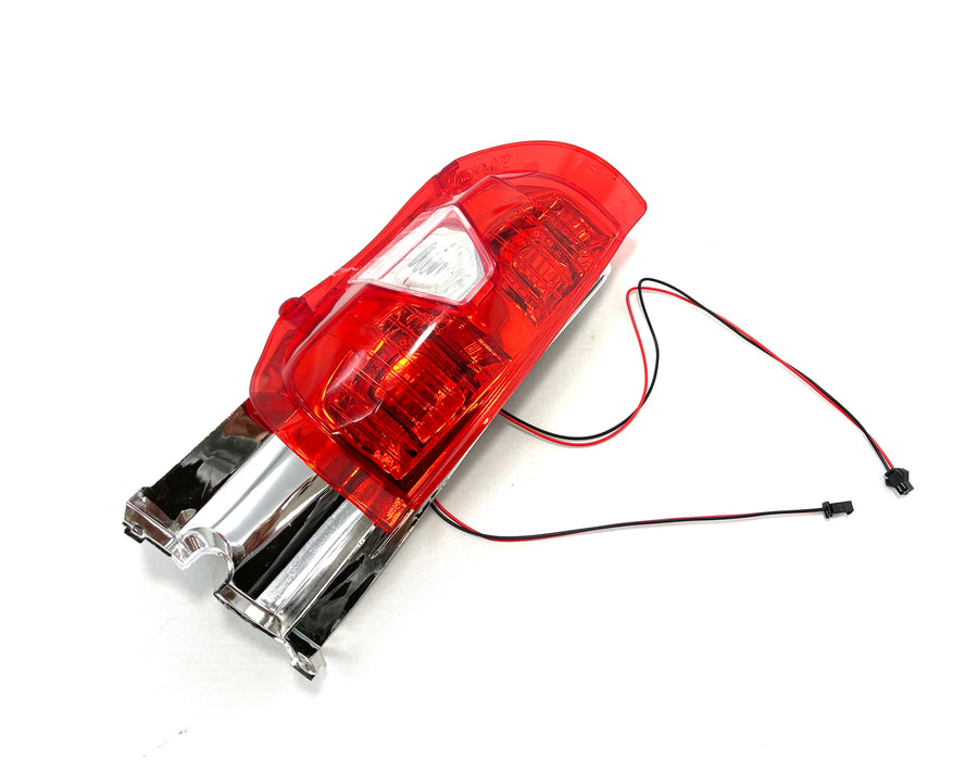 24V Tundra Driver Side Tail Light