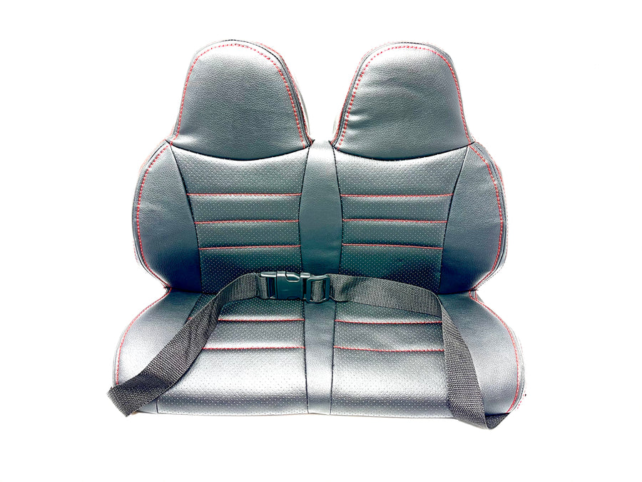 Xmx Seat